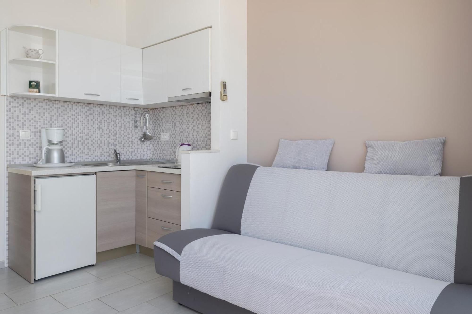 Apartmans Lale 布雷拉 外观 照片