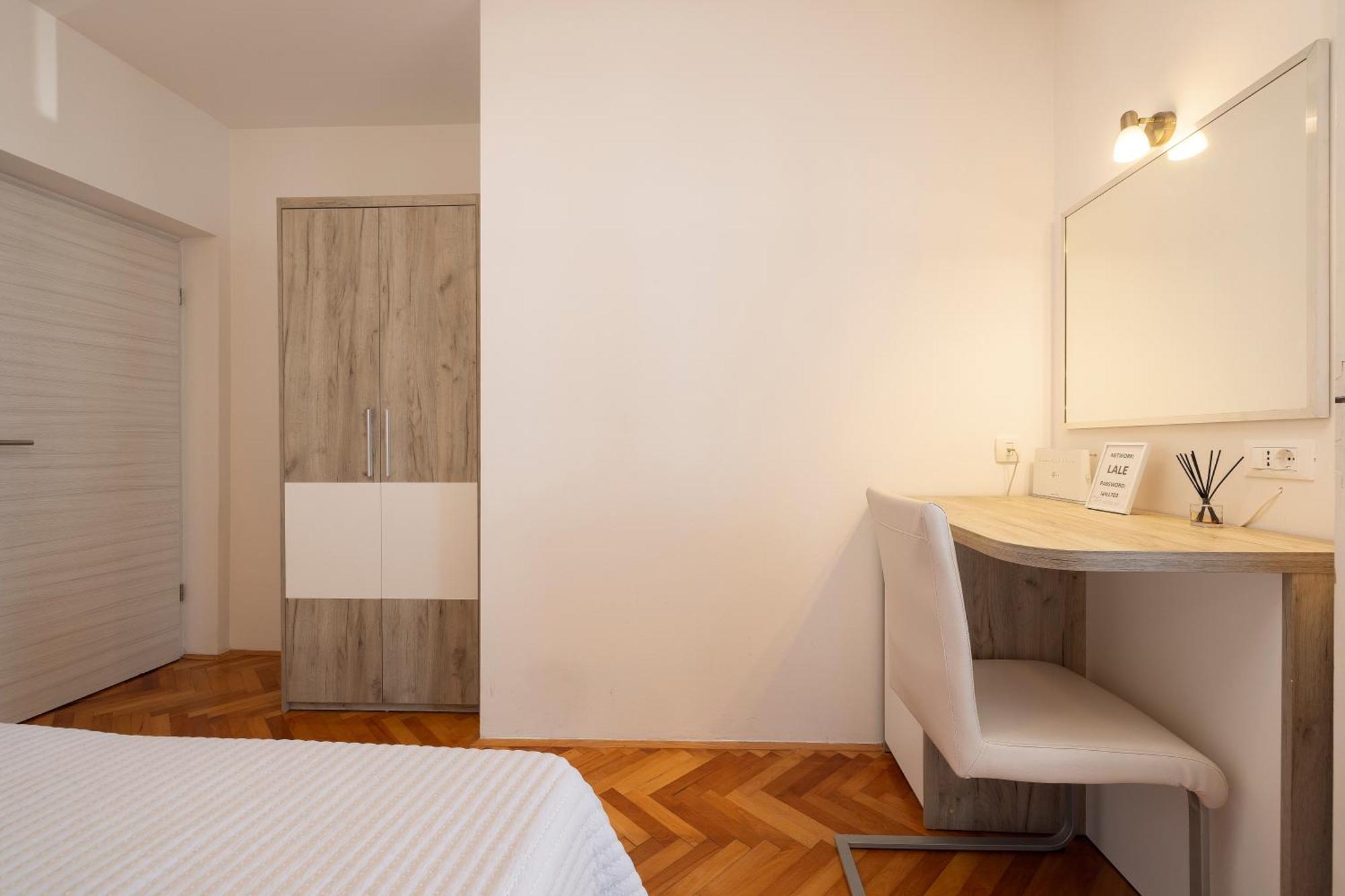 Apartmans Lale 布雷拉 外观 照片