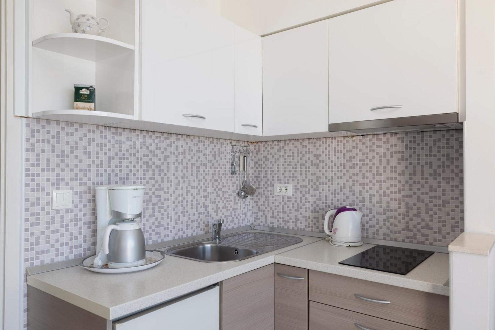 Apartmans Lale 布雷拉 外观 照片