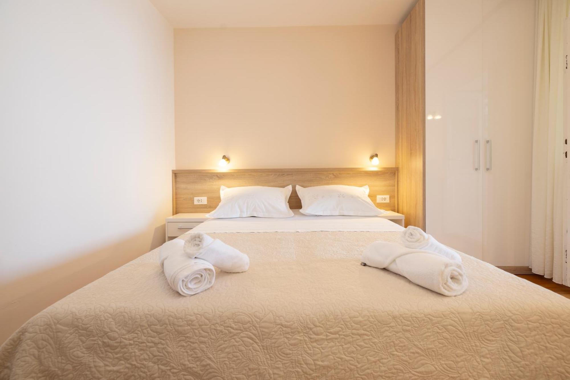 Apartmans Lale 布雷拉 外观 照片