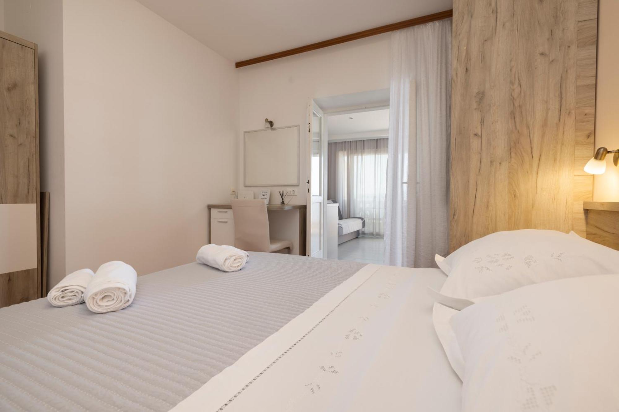 Apartmans Lale 布雷拉 外观 照片