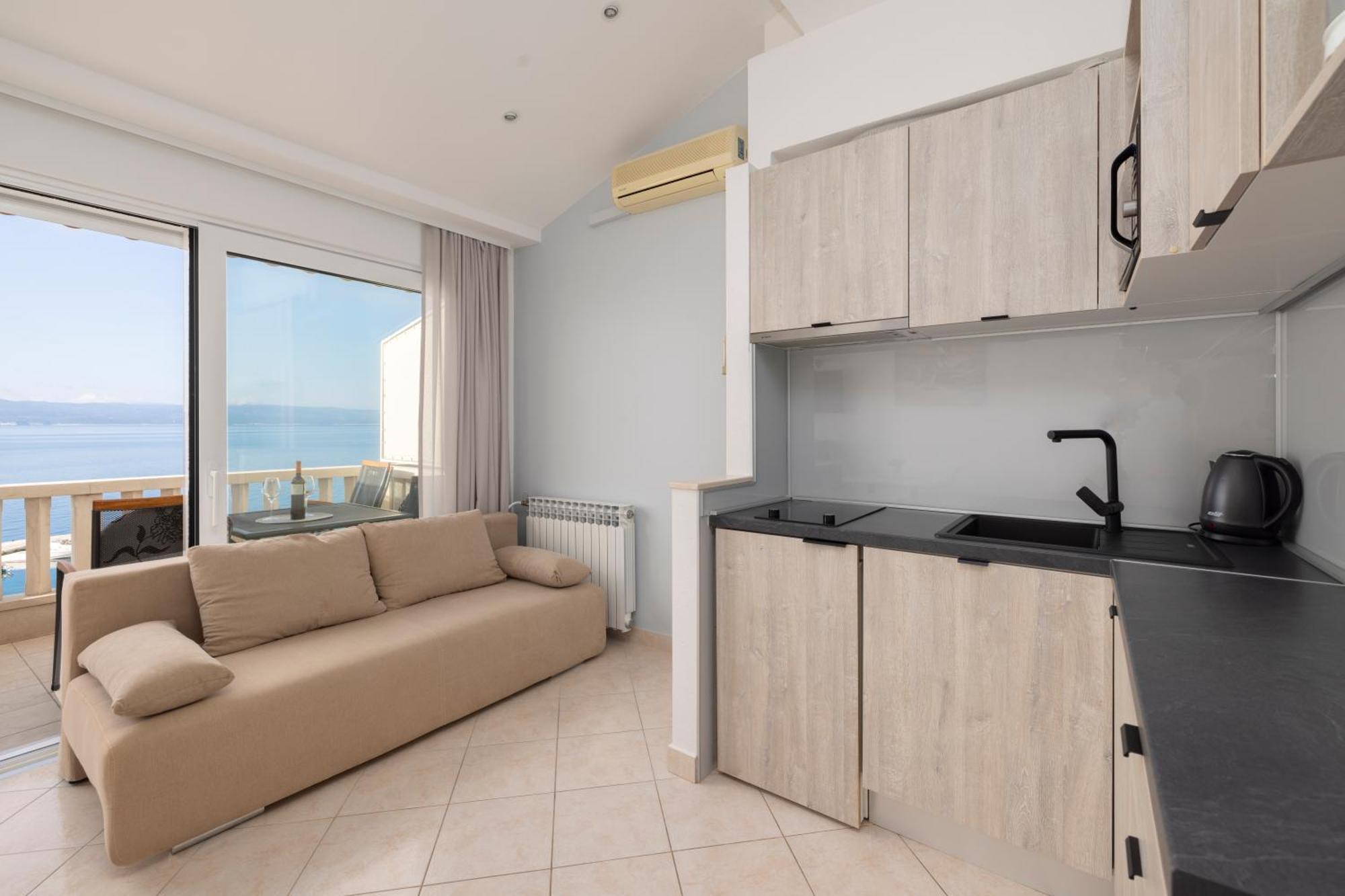 Apartmans Lale 布雷拉 外观 照片