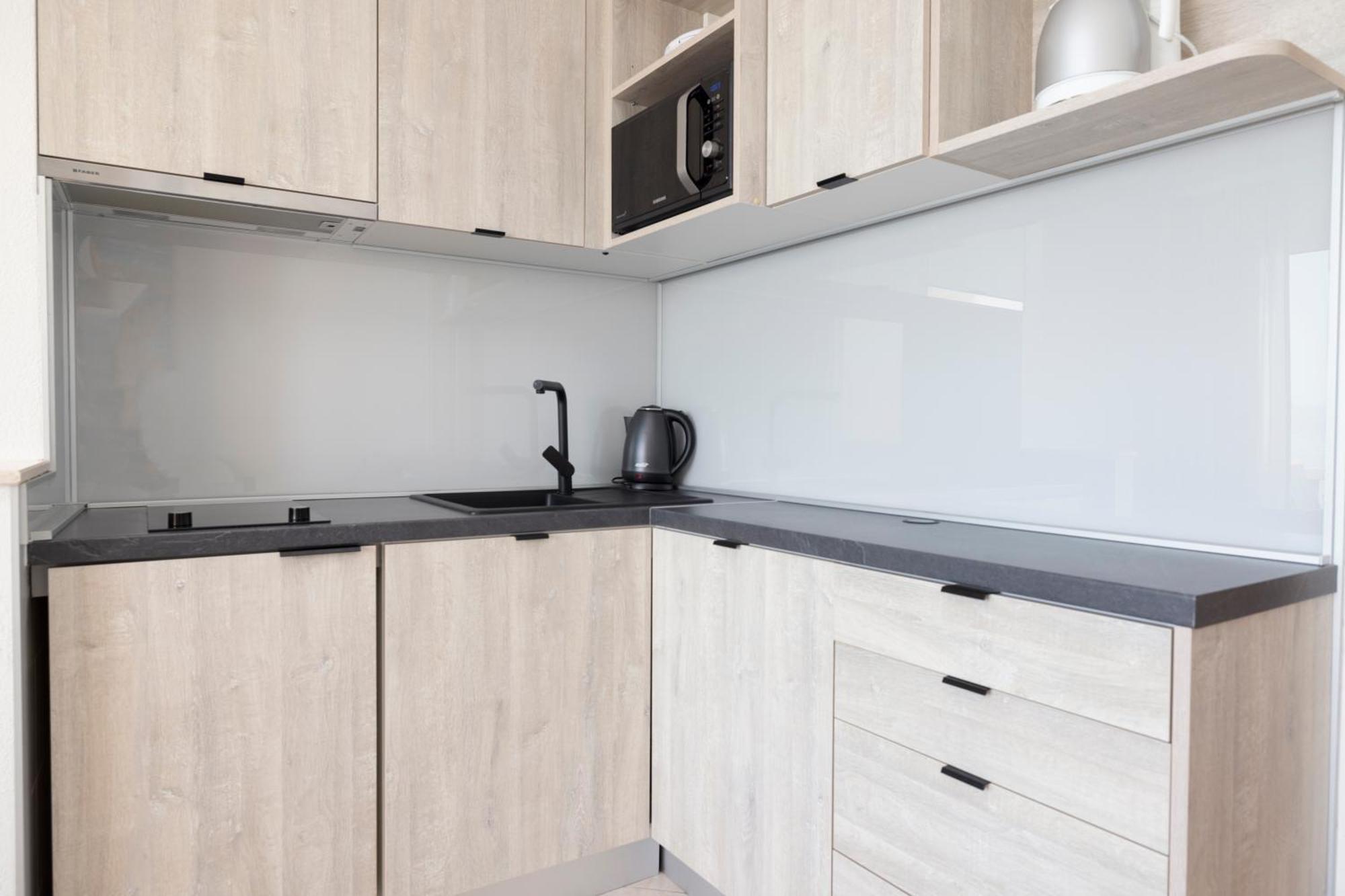 Apartmans Lale 布雷拉 外观 照片