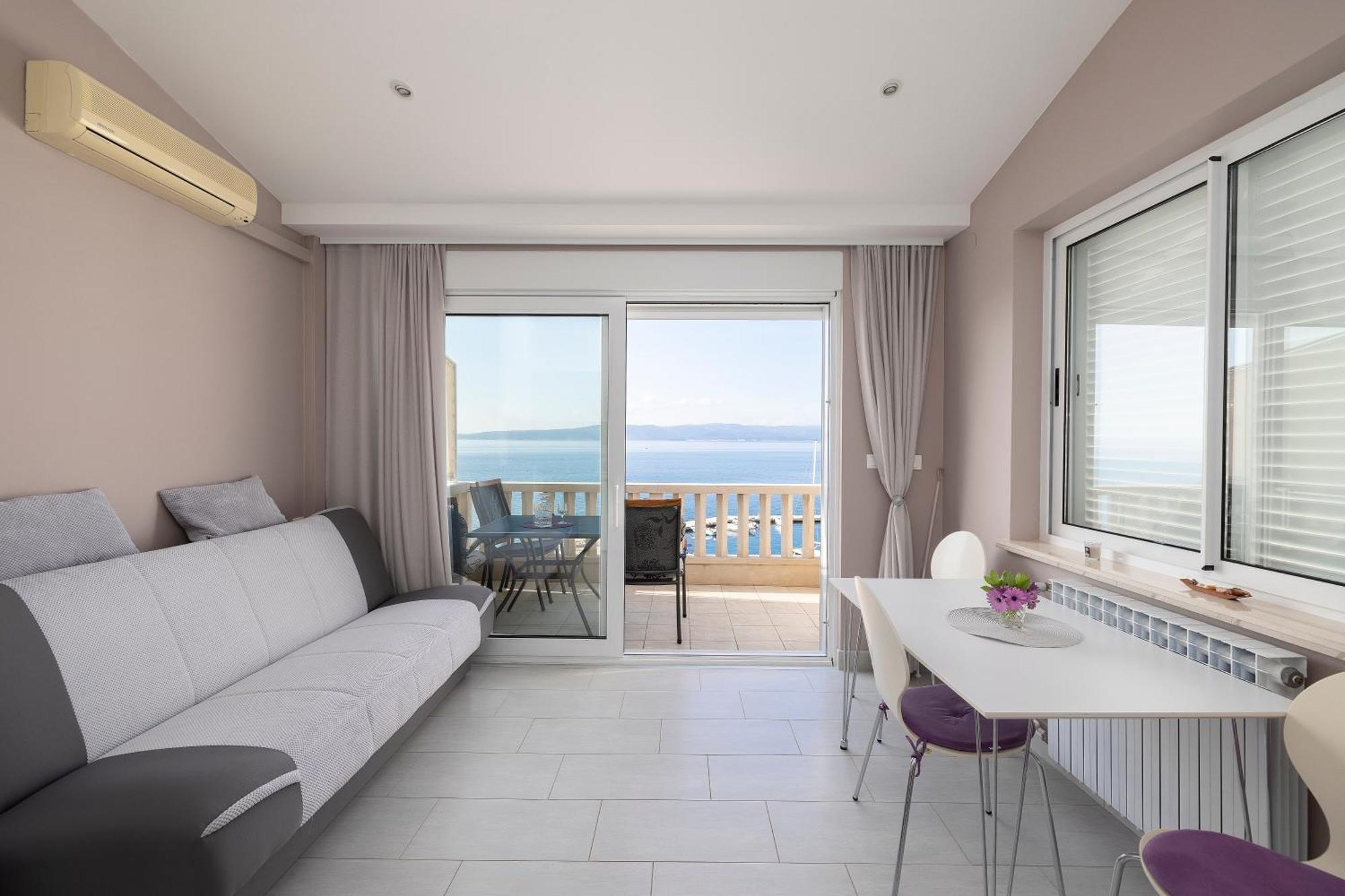 Apartmans Lale 布雷拉 外观 照片