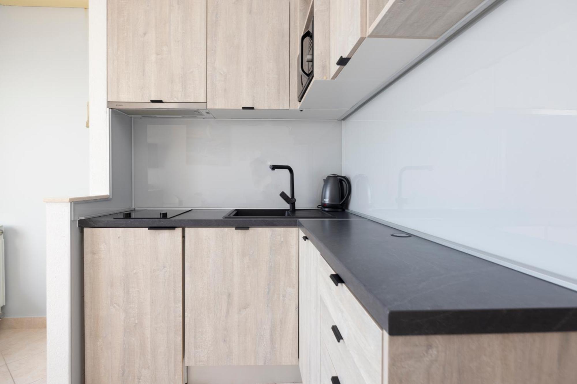 Apartmans Lale 布雷拉 外观 照片
