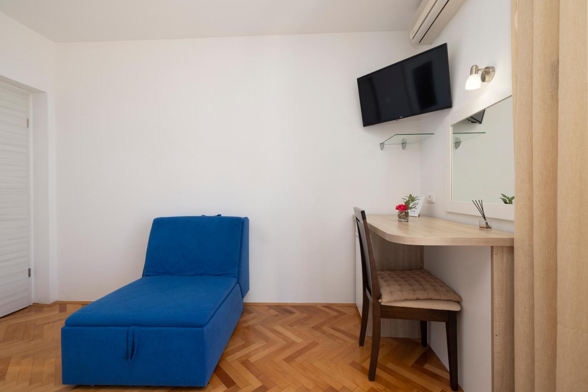 Apartmans Lale 布雷拉 外观 照片