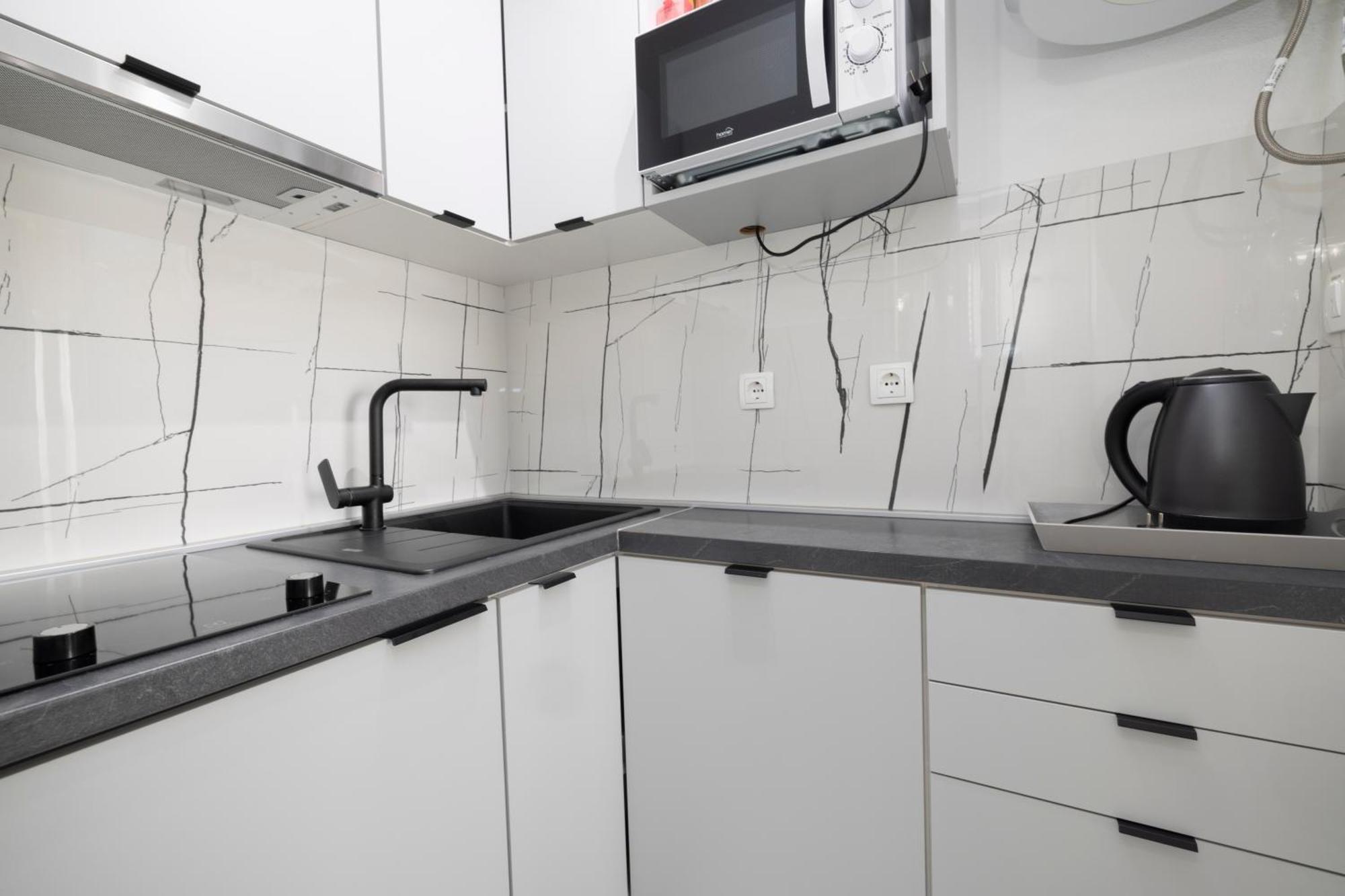 Apartmans Lale 布雷拉 外观 照片