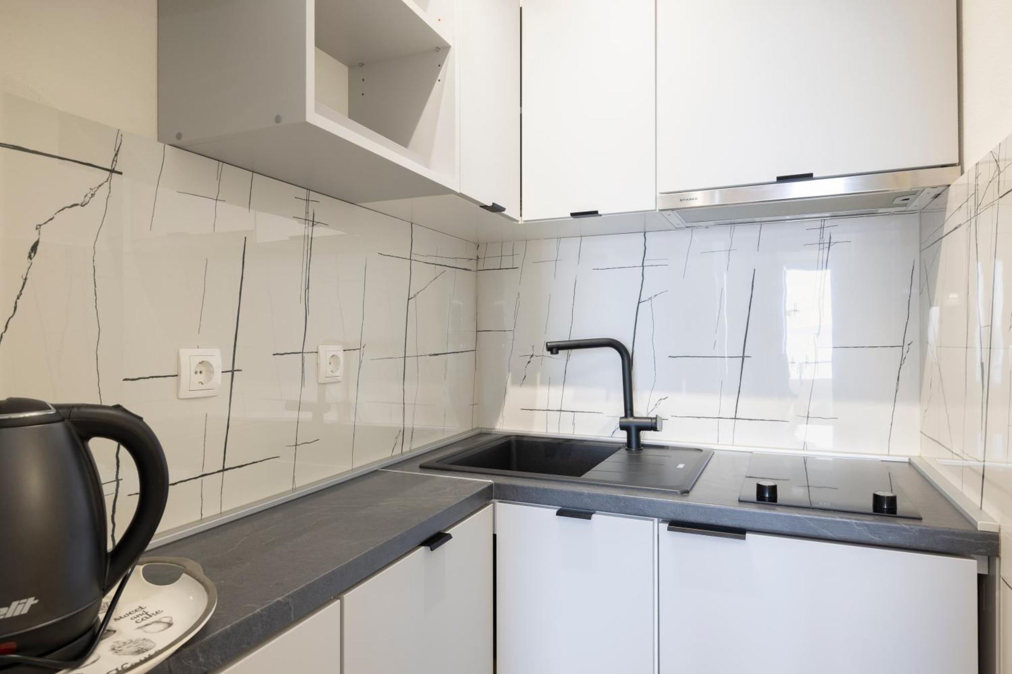 Apartmans Lale 布雷拉 外观 照片