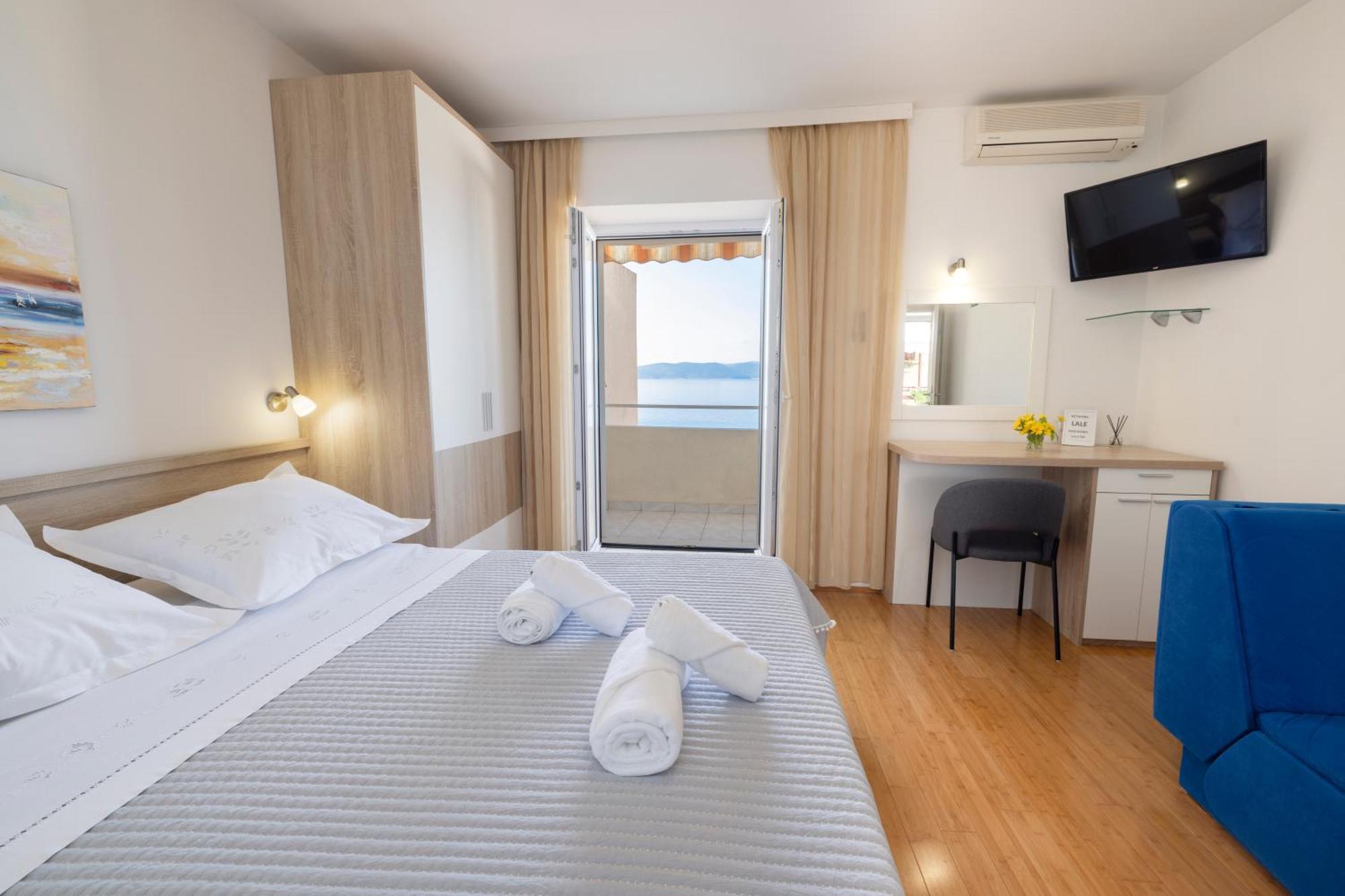 Apartmans Lale 布雷拉 外观 照片