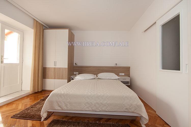 Apartmans Lale 布雷拉 外观 照片
