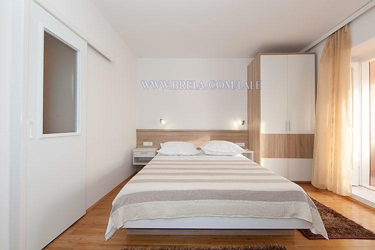 Apartmans Lale 布雷拉 外观 照片
