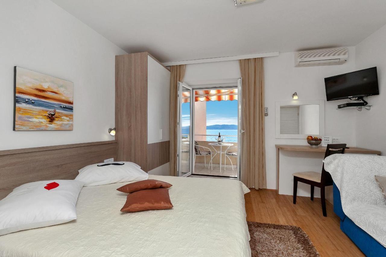 Apartmans Lale 布雷拉 外观 照片